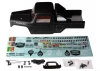 Element RC Enduro Ecto Black Body Set Painted