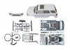 Element RC Trailrunner Body - White With Accessories