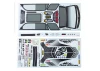 Element RC Trailrunner Body Decal