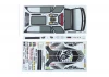 Element RC Trailrunner Body Decal