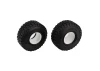 Element RC General Grabber A/T X Tyres - 1.9 In - 4.19 In Dia