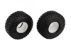 Element RC General Grabber A/T X Tyres - 1.9 In - 4.19 In Dia
