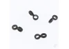ESKY Pushrod Set (2 Ball Link) (for Sport 150 & Scale F150)