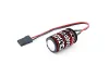 eTronix Power Cap