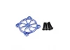 eTronix Aluminium Fan Cover - 30x30mm