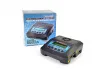 eTronix PowerPal Compact X4 Quad AC/DC Charger