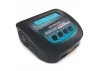eTronix Powerpal Mini Ac 6A 60W Balance Charger/Discharger
