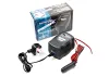 eTronix Powerpal Peak Detect NiMh Fast Charger - Mains/12v Input
