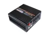 eTronix Powerpal Peak Plus AC Nimh/Lipo 1/3/5AMP Charger EURO PLUG