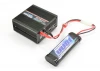 eTronix PowerPal Peak Plus NiMH/LiPo 1/3/5 AMP