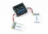 eTronix Powerpal Pocket 2 Lipo Life Balance Charger (European Plug)