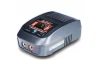 eTronix 3-In-1 Ac/Dc Rx - 7.2V + Glow Charger 200Ma Output