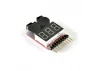 ETronix 1-8S Lipo Battery Voltage Meter With Alarm