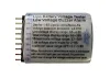 ETronix 1-8S Lipo Battery Voltage Meter With Alarm