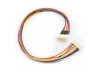 eTronix 6S 30cm Balance Lead Extension Wire JST-XH