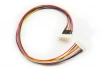 eTronix 6S 30cm Balance Lead Extension Wire JST-XH