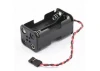 eTronix 4 x AA Battery Case With Futaba Plug
