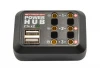 eTronix Power Hub Multi Port Distributor