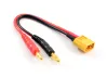 eTronix XT60 Charging Cable (4mm)