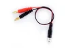 eTronix Glow Start Charging Cable