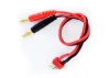 eTronix Deans Charge Lead (4mm Connectors)