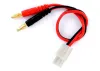 eTronix Tamiya Charging Cable Lead