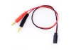 eTronix Futaba Servo Lead Charging Cable