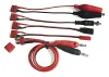 eTronix Multifunctional Charging Cable