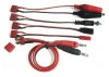 eTronix Multifunctional Charging Cable