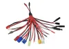 eTronix 18-In-1 Charging Cable