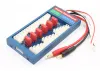 eTronix Power Paraboard 6Pk W/Deans Connector + XH Balance