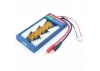 eTronix Power Paraboard 6Pk W/XT60 Connector + Xh Balance