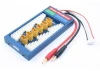 eTronix Power Paraboard 6Pk W/XT60 Connector + Xh Balance