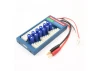 eTronix Power Paraboard 6Pk W/EC5 Connector + Xh Balance