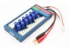 eTronix Power Paraboard 6Pk W/EC5 Connector + Xh Balance