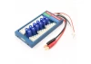 eTronix Power Paraboard 6Pk W/EC5 Connector + Xh Balance