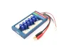 eTronix Power Paraboard 6Pk W/EC5 Connector + XH Balance