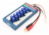 eTronix Power Paraboard 6Pk W/EC5 Connector + XH Balance