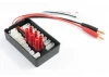 Parallel Charging Board (Paraboard) - 4mm / XH