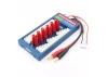 eTronix Power Paraboard 6Pk W/4mm Connector + Xh Balance