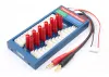 eTronix Power Paraboard 6Pk W/4mm Connector + XH Balance