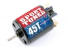 eTronix Sport Tuned Modified 45T Brushed Motor