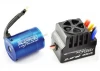 eTronix Photon 2.1FW Waterproof 45A ESC Combo With 11.0R 3450kV Motor