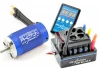 eTronix Photon 1:8 Waterproof 150A ESC Combo With 2Y 2150kV Motor