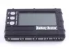 Etronix Battery Doctor Precision LiPo Discharger, Balancer, Voltage And Balance Meter