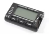 eTronix Cell Meter Battery Capacity Checker