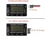 eTronix Cell Meter Battery Capacity Checker