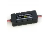 eTronix LiPo Voltage Regulator 6V 5A With Casing 20x14x49mm