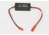 eTronix LiPo Voltage Regulator 6V 5A With Casing 20x14x49mm