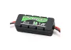 eTronix Li-Po Regulator 7.4V 5A W/Casing 20X14X49mm